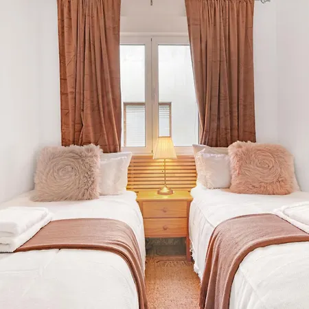 De Apartment Moraira