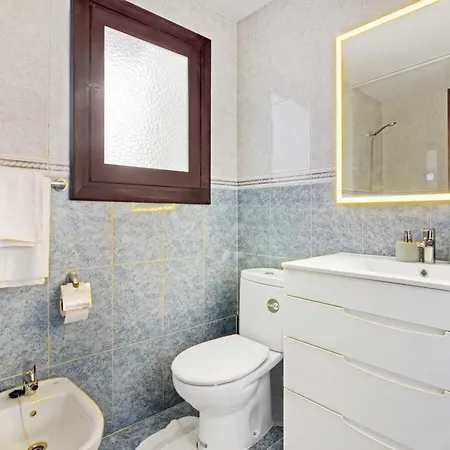 Apartment De Moraira
