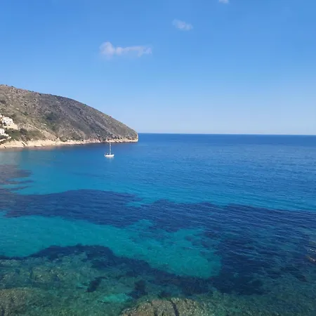 De * Moraira