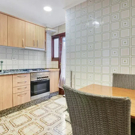 De Apartment