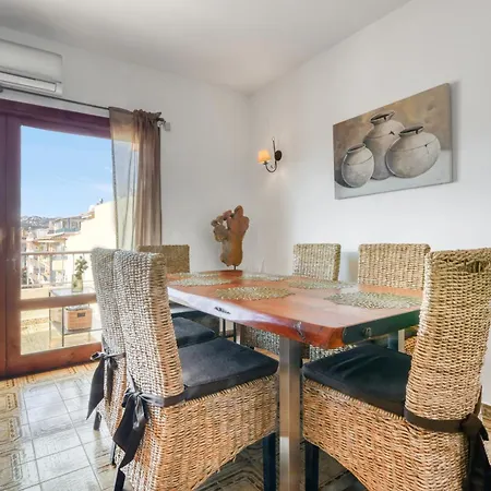 De Apartment