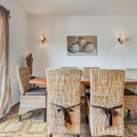 Διαμέρισμα De Moraira
