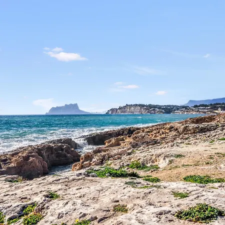De Moraira